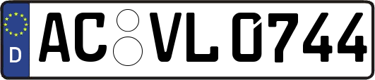 AC-VL0744