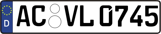 AC-VL0745