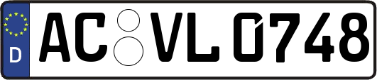 AC-VL0748
