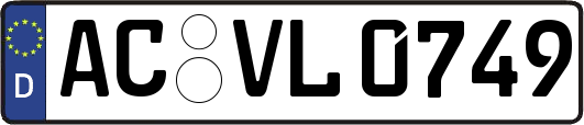 AC-VL0749