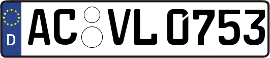 AC-VL0753