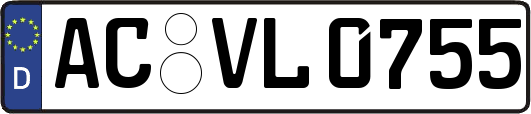 AC-VL0755