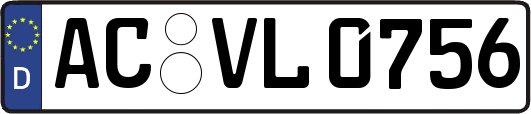 AC-VL0756