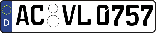 AC-VL0757