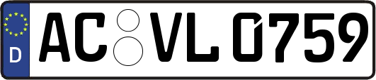 AC-VL0759