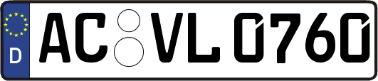 AC-VL0760