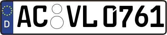 AC-VL0761