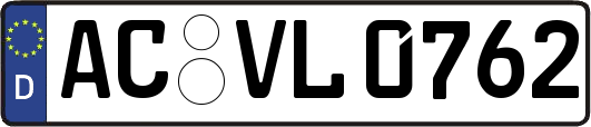 AC-VL0762