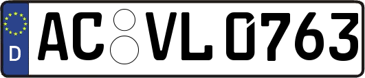 AC-VL0763