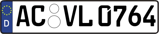 AC-VL0764