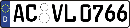 AC-VL0766