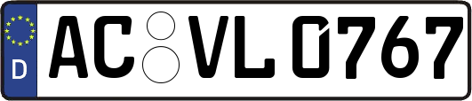 AC-VL0767