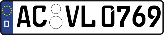 AC-VL0769
