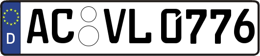 AC-VL0776