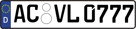 AC-VL0777
