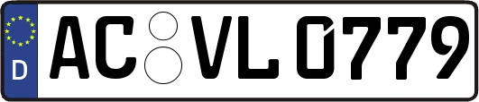 AC-VL0779