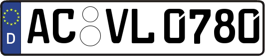 AC-VL0780