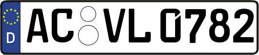 AC-VL0782