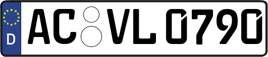 AC-VL0790
