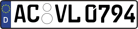 AC-VL0794