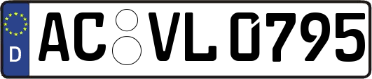 AC-VL0795