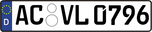 AC-VL0796