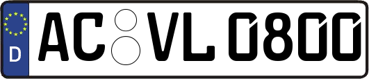 AC-VL0800