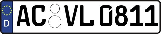 AC-VL0811