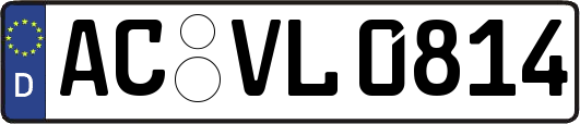 AC-VL0814