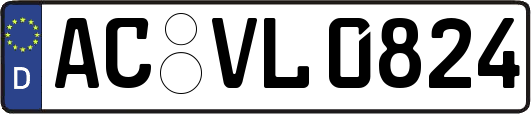AC-VL0824