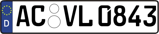 AC-VL0843