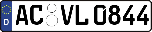 AC-VL0844