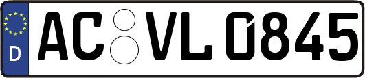 AC-VL0845