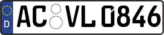 AC-VL0846