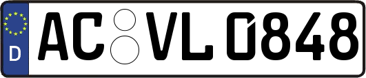 AC-VL0848