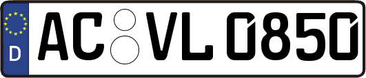 AC-VL0850