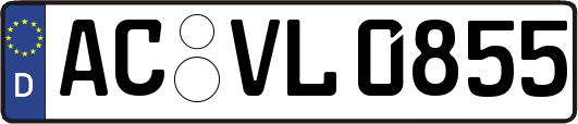 AC-VL0855