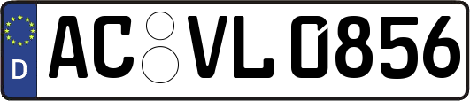 AC-VL0856