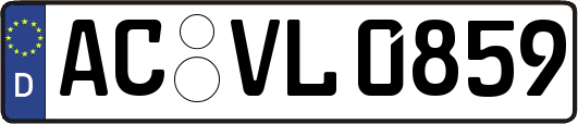 AC-VL0859
