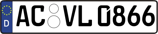 AC-VL0866