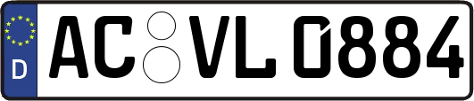 AC-VL0884