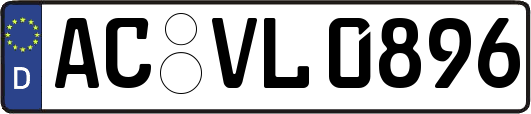 AC-VL0896