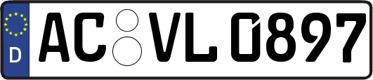AC-VL0897