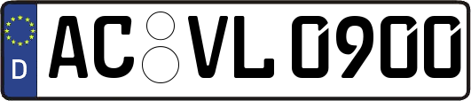 AC-VL0900