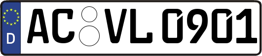 AC-VL0901