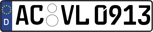 AC-VL0913