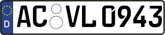 AC-VL0943