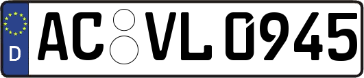 AC-VL0945