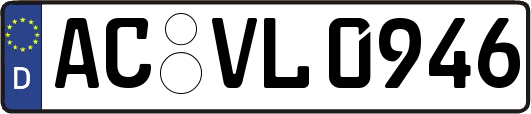 AC-VL0946