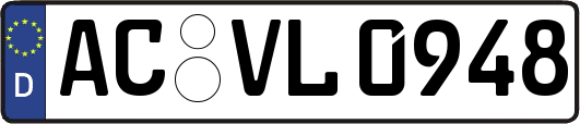 AC-VL0948